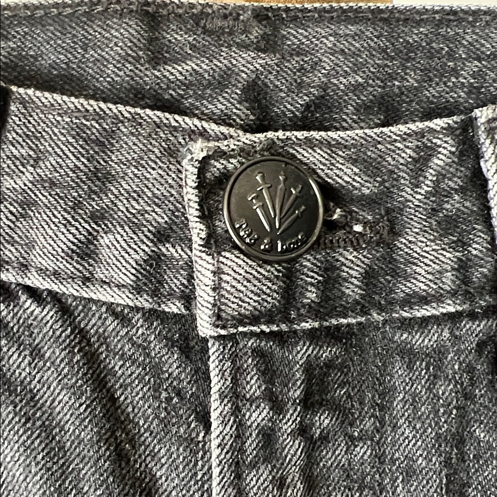 NWT Rag & Bone Jeans - Picture 8 of 12